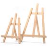 Art Supplies Drawing Shelf Table Party Decoration Easel Display Holder Card Stand Painting Rack
