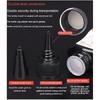 60ML Mountain Bike Front Fork Shock Absorber Oil Front And Rear Shock Absorber Silicone Oil Lubricating Oil Maintenance