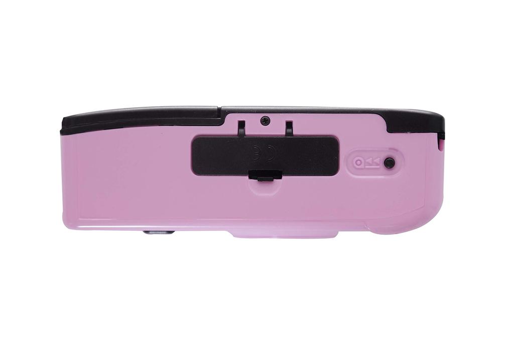 Пленочный фотоаппарат Kodak M35 фиолетовый [item]