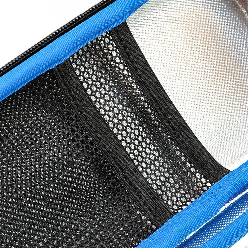 Без геля, термоизолированная сумка-холодильник для инсулина, охладитель Medicla, дорожный футляр, защита для таблеток