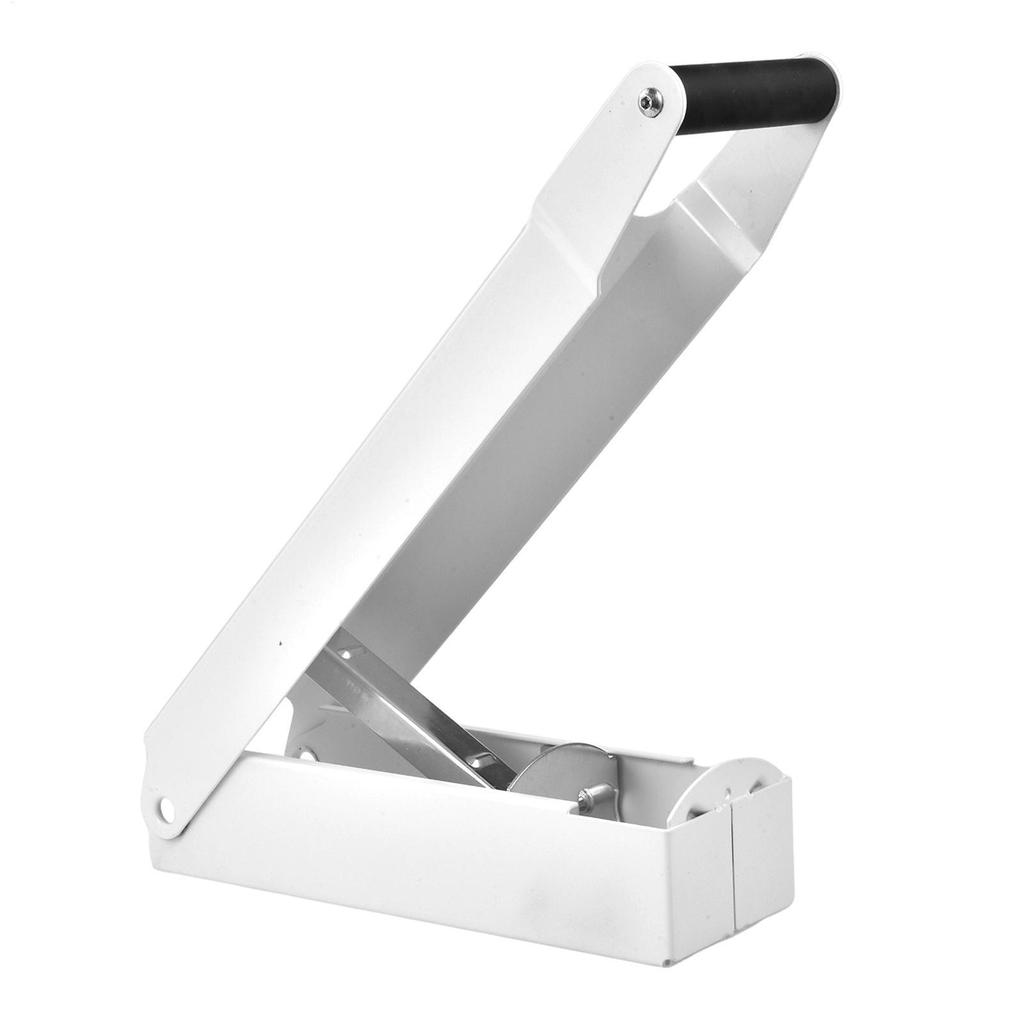 Переработка Пресс для смятия жестяных банок 16 унций 12 унций Сжатие банок для напитков Портативный смятитель банок для соды для кухонных инструментов