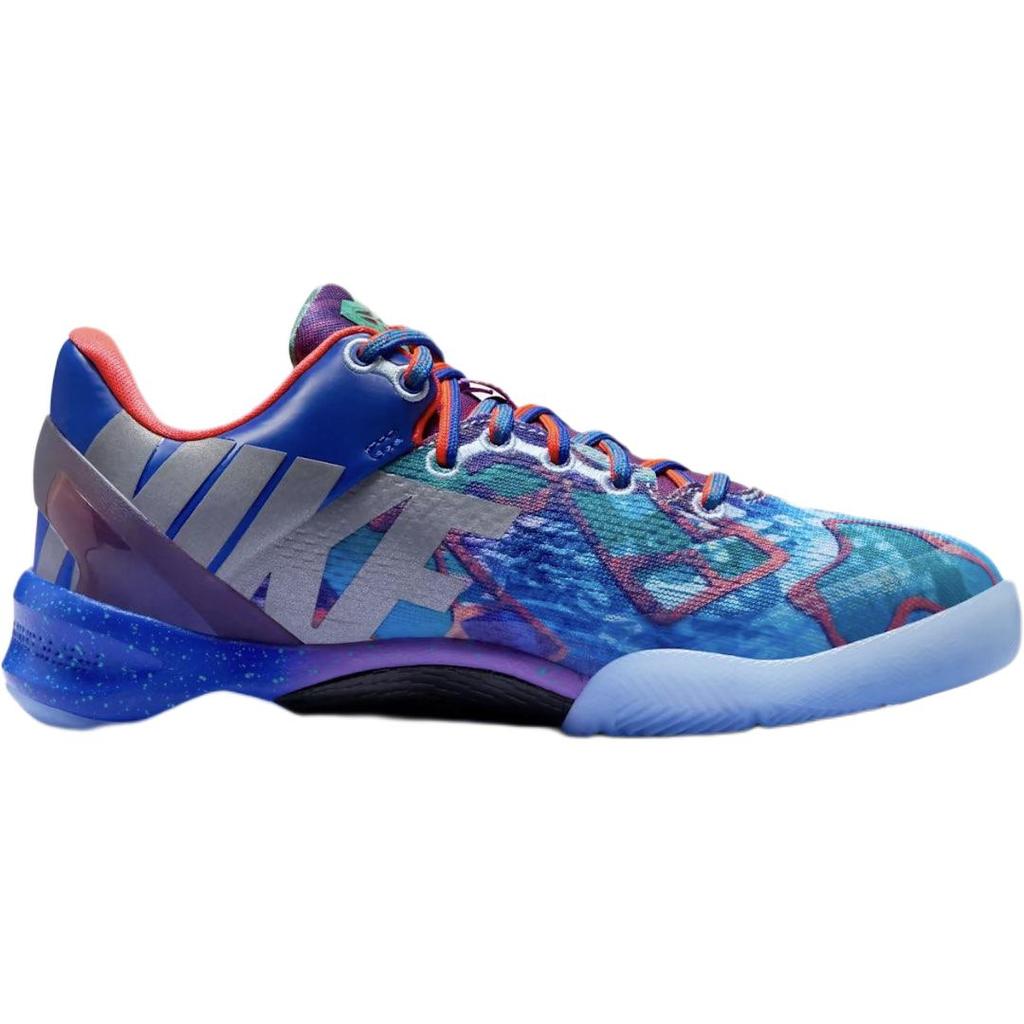 Nike Кроссовки детские Kobe 8 GS What The Kobe 2025 многоцветные FN0266-800