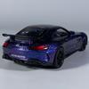 AATB1 1:32 Benz AMG GT Super Sports Car Alloy Metal Diecast Model Car Indoor Trendy Toys Ornaments Premium Decoration Collection Gifts