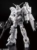 HG Эксклюзив Gundam Base Unicorn Gundam 1/144 (Режим уничтожения) [Модель картины]