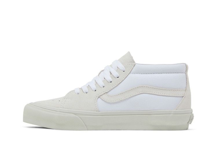 JJJJound x Vans Sk8-Mid VLT LX 'Hospitality'