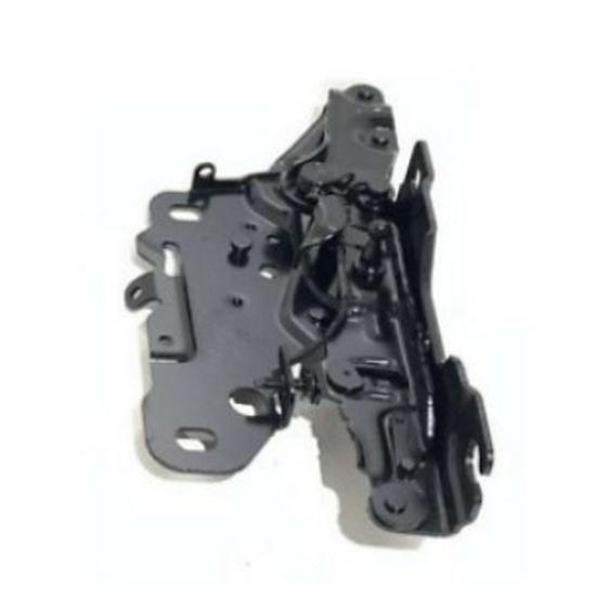 BMW X3 G01/X4 G02 Hood Hinge - Models 41617475791, 41617475792