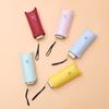 Ultralight Mini Sun Umbrella UV Protection Waterproof Portable Rain and Rain Capsule Umbrella