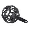 SHIMANO 46X30T 10S Совместимый BB BB для ROAD FC-RX600-2 172,5 мм 2-компонентный
