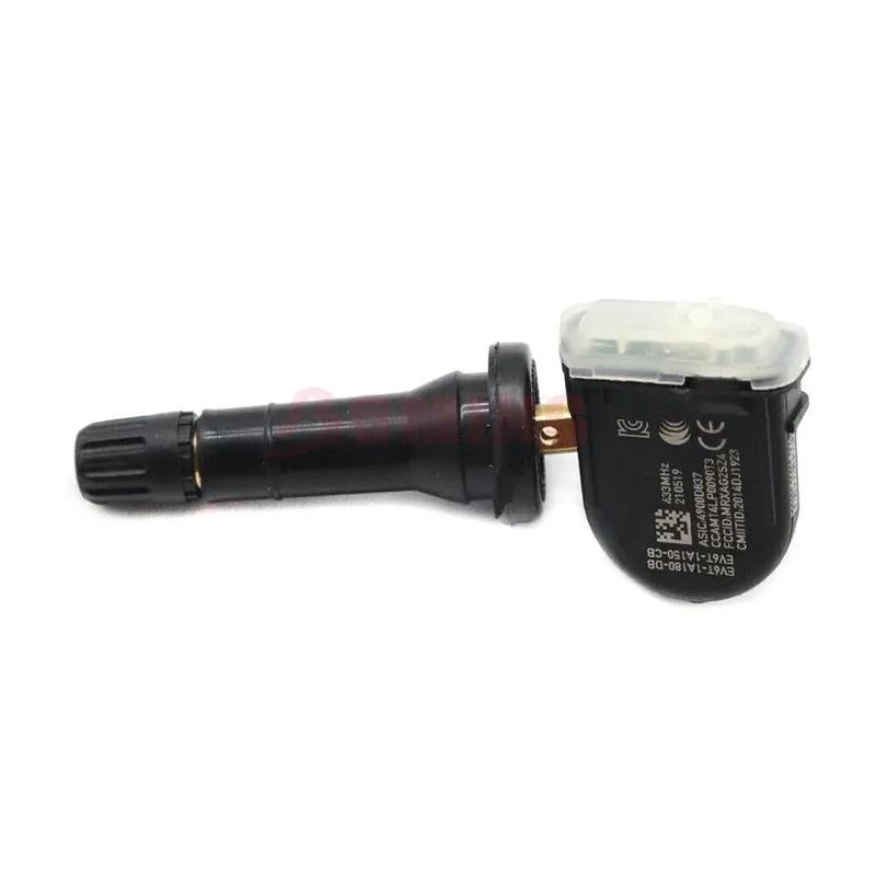 EV6T-1A180-CB Car TPMS Tire Pressure Sensor For Ford Ranger Tourneo Connect Courier Transit 433Mhz EV6T-1A180-DB New