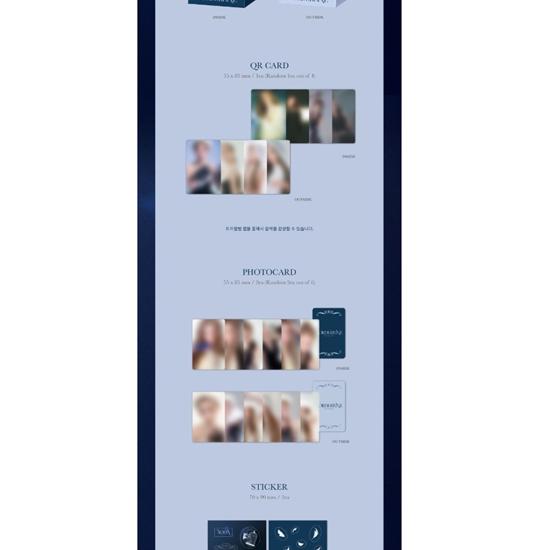ЙООА (О МОЯ ДЕВУШКА) - одиночный 1-й [Пограничный] (ПОКА) случайный