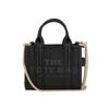 Marc Jacobs The leaTher Nano Crossbody Chain Tote Bag 2s5smn016s01