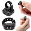 Lightweight Finger Shutter Remote for DJI Osmo Action 6/5Pro/4/3 Action Camera Accessories