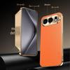 Совместимо с Honor 500 и Honor 400: Гальванизированный чехол с текстурой кожи личи, противоударный, с мягкими краями, для мужчин и женщин.