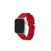 Lacoste Officially Imported Apple Watch Silicone Strap  42 44 45mm  2050010