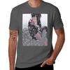 Hyakkimaru TShirt Casual Basic Street Style TShirt
