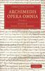 Книга Archimedis Opera Omnia: Volume 3