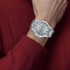CASIO Men Standard Series Silver Watch MTP-V004D-7C MTP-V004D-7C