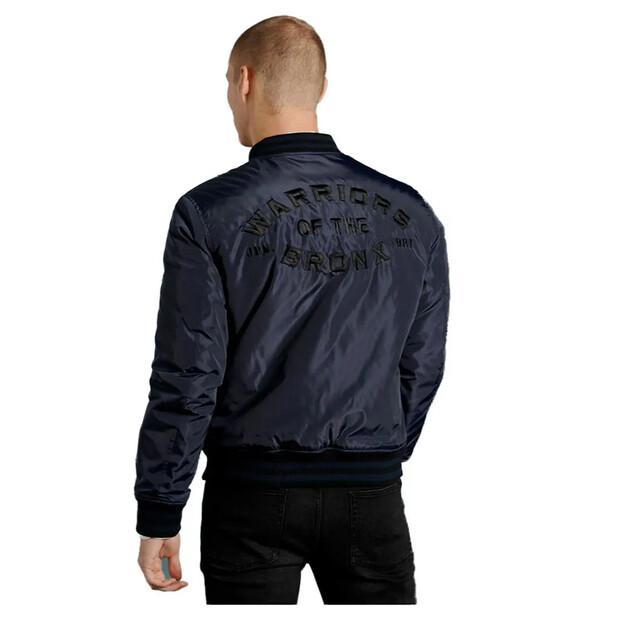 Superdry Blamore Collegiate bomber куртка