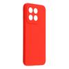 Bulk Purchasing 20Pcs For Honor X8c 4G Case Precise Cutouts 1.3mm TPU Matte Phone Cover