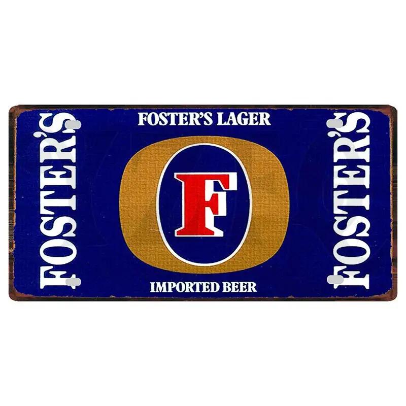 Металлическая табличка Бельгийское пиво 6x12 дюймов Duvel Jupiler Zot Пластина для стены Дома Ресторана Ремесленное Декорирование 30X15CM DC-1636A