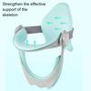 Adjustable Cervical Traction Device Neck Support Brace Pain Relief Posture Corrector Stretcher Spine Protector for Neck Pain Relief Posture