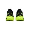 SAUCONY Endorphin Pro 5 Карбоновая пластина в носке Амортизация Марафонские Беговые Кроссовки Унисекс Беговые Кроссовки Черный Зеленый S31064-630