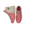 Feng Chen Wang x Converse Chuck 70 2-в-1 Высокие Кварцево-розовые Унисекс Кроссовки Клубнично-ледяные 171837C