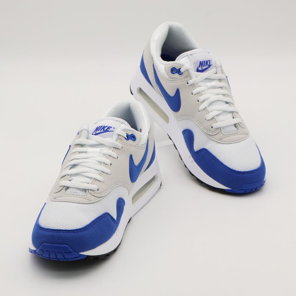 DO9844-101 Nike Air Max 1 a86 Королевский синий (Женский)