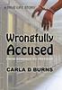 Книга Wrongfully Accused : From Bondage To Freedom