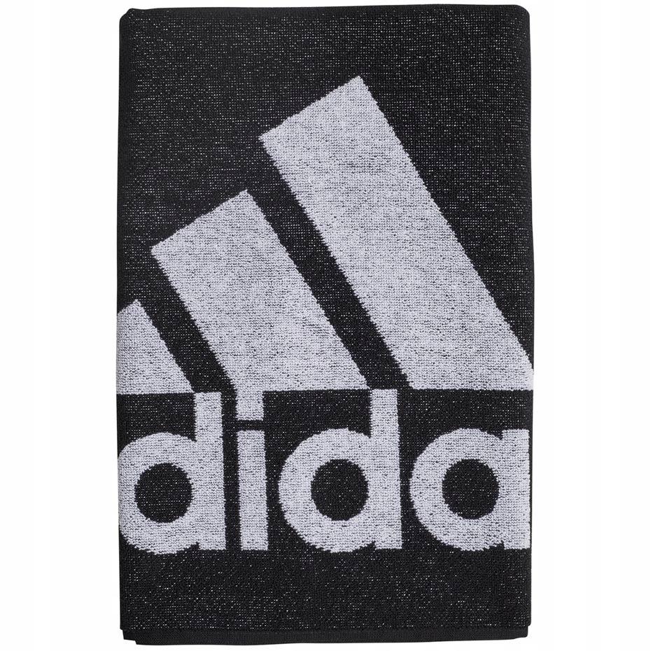 Y7612 ADIDAS SPORT BATH TOWEL 50x100 DH2860