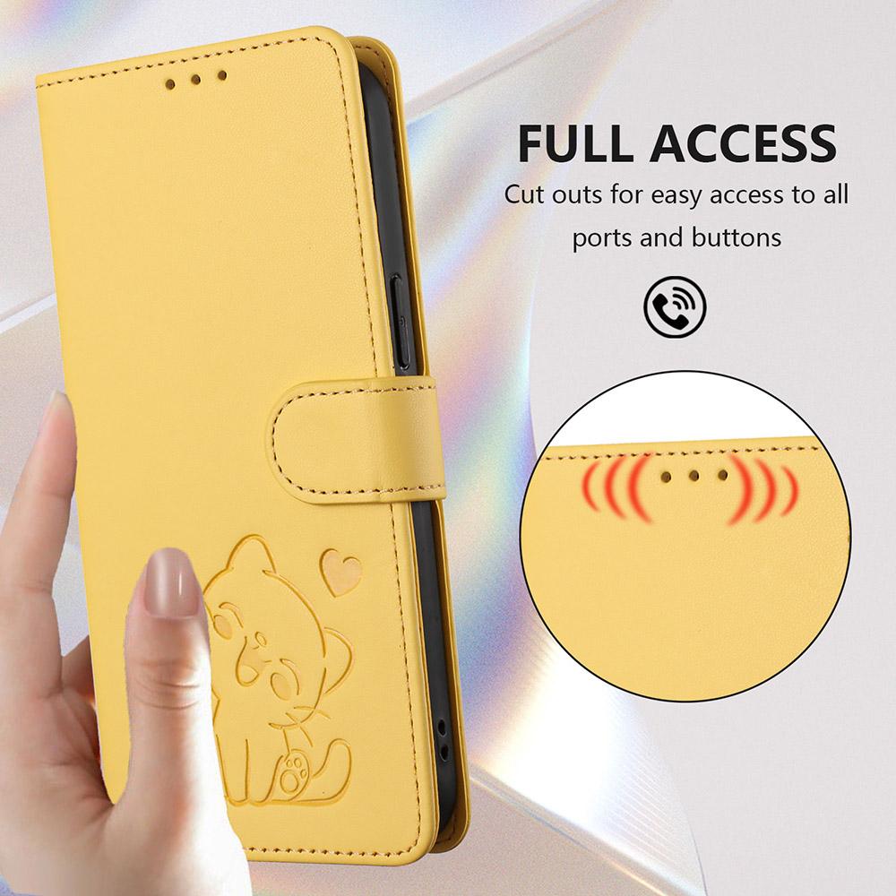 Стильный кожаный чехол для телефона Samsung Galaxy F04 F05 F06 F14 F15 F15 F23 F34 F42 F54 F62 A50 A51 A5 A520 с кармашком для карт, кошелек