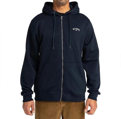 Billabong Arch full zip свитшот
