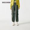 Skechers Женские легкие повседневные брюки-клеш