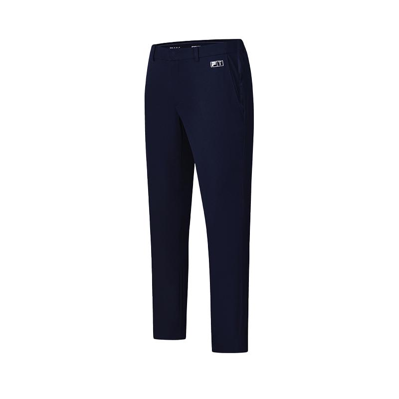 Новые спортивные брюки FILA Мужские Приливной синий A11M425807FDB
