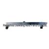 Усилитель переднего бампера для Toyota RAV4 2009 г., Деталь 52021-0R030