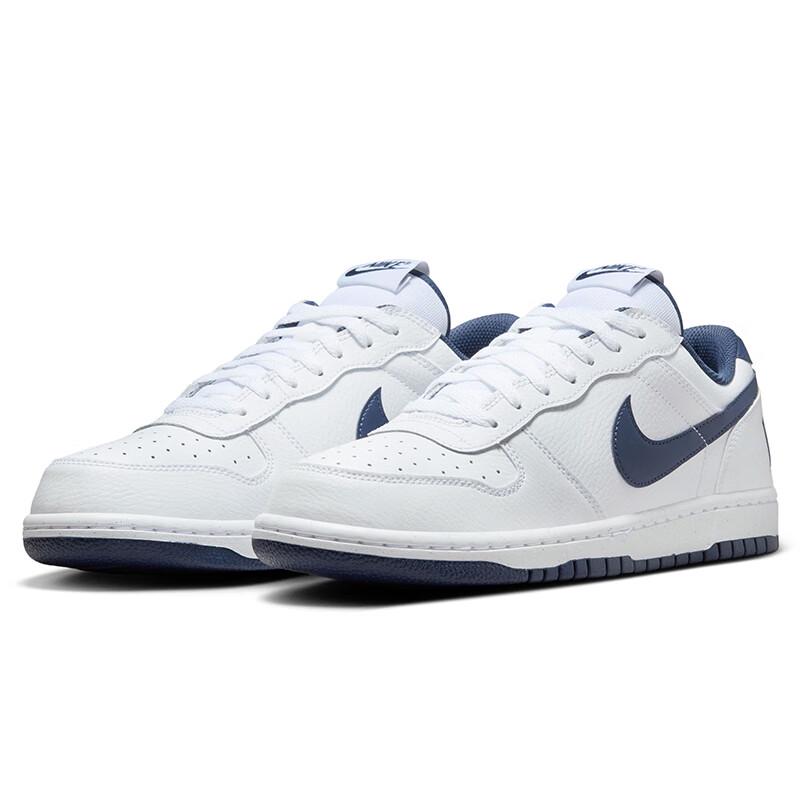 Nike Мужские повседневные спортивные кроссовки BIG NIKE LOW