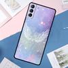 Фэнтези Девочка Ангел Крылья Чехол Для Samsung Galaxy S24 S23 S22 Ultra S20 S21 FE S8 S9 S10 Plus Note 10 20 Ultra Чехол
