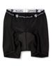 Kapelmuur Mesh Cycling Inner Size XL Men's Pants, Black,