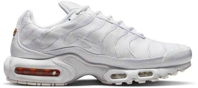 Кроссовки Nike Air Max Plus white/white/white
