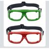 Sports Protective Eyewear Cycling Basketball Football Running Hiking Dustproof Safety Goggles With PC Lens Frame