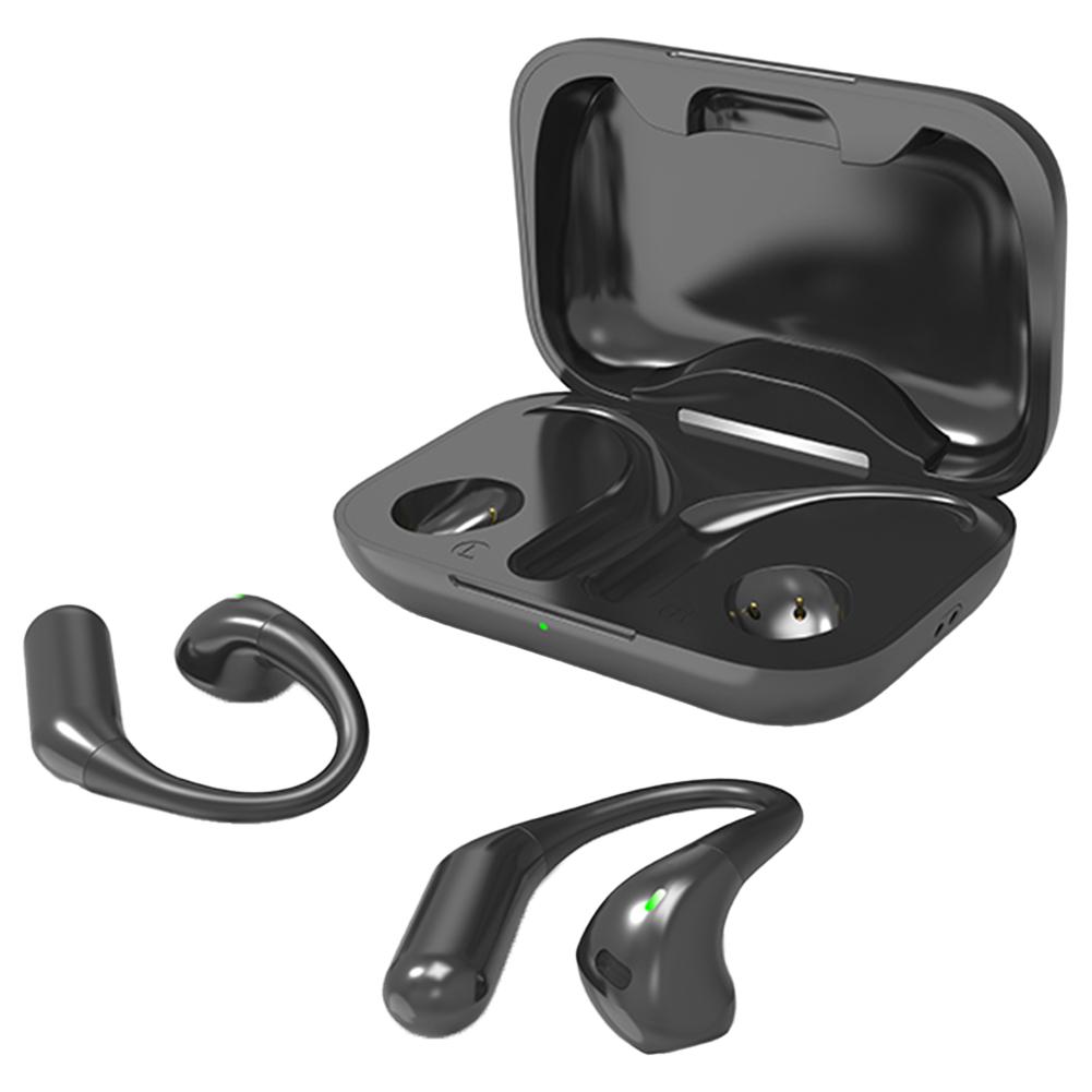 Наушники-переводчики языков с Bluetooth-совместимостью 5.3, наушники-переводчики в реальном времени, наушники для перевода для деловых поездок