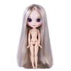 Кукла BJD ICY DBS 30 см с 4 цветами глаз - Милая кукла, идеально подходит в качестве подарка для девочек, для практики, в качестве украшения или декоративного элемента - 17