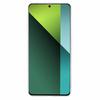 Серия AW Для Xiaomi Redmi Note 13 Pro 5G/Poco X6 5G Чехол TPU+PVC С рисунком бабочки Чехол для телефона