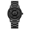 Introducing the Magnetic Floating Ball Wristwatch for a Black Watch That Combines Design and Functionality Men, Tech-inspired (2901H)