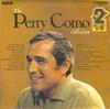 LP Record PERRY COMO  Perry Como Collection PDA011 RCA CAMDEN 1974 UK Pop Used