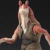 SH Fig Uarts Jar Jar Binks Figure 25th Anniversary