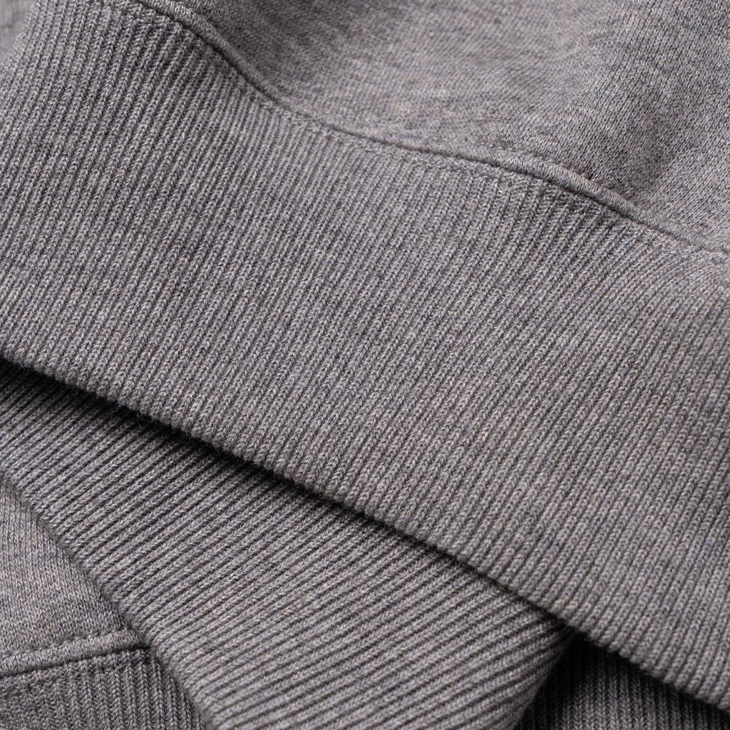 Polo Ralph Lauren Толстовка флисовая с длинным рукавом и круглым вырезом Женская толстовка 211936820-011