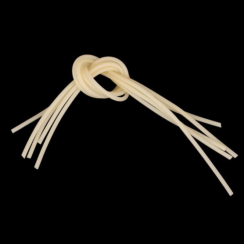 5 шт./компл., высококачественная велосипедная шина, клапанный сердечник, мягкая резиновая латексная трубка