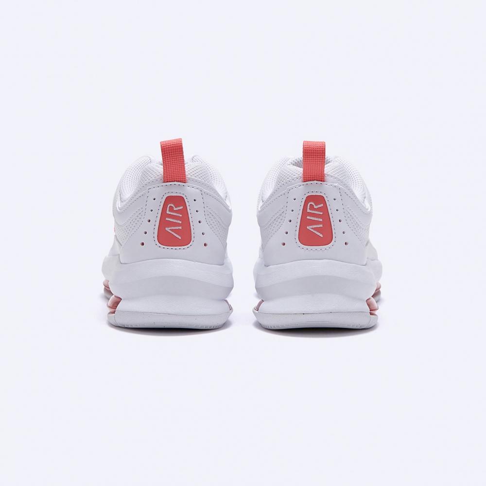 Nike Air Max Ap Женский Белый Розовый Cu4870 109