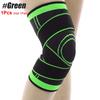 Профессиональный наколенник, спортивные наколенники для мужчин и женщин, защита суставов от артрита, компрессионный рукав для фитнеса, для тренировок по бегу